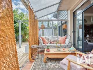 Vente maison 8 pièces Vente maison 8 pièces