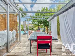 Vente maison 8 pièces Vente maison 8 pièces