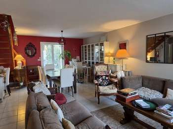 Vente Maison 4 chambresBruges