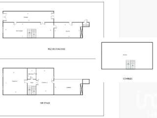 Vente maison 4 pièces Vente maison 4 pièces
