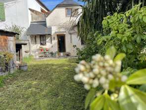 Vente Maison 2 chambresBruges-Capbis-Mifaget