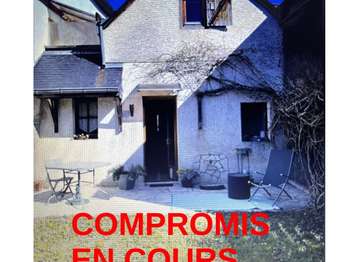 Vente Maison 2 chambresBruges-Capbis-Mifaget