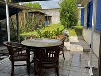 Vente maison 3 pièces Vente maison 3 pièces