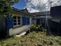 Vente maison 3 pièces Vente maison 3 pièces