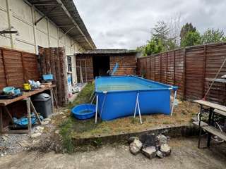 Vente maison 3 pièces Vente maison 3 pièces