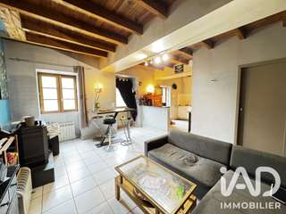 Vente maison 3 pièces Vente maison 3 pièces