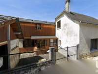 Vente maison 4 pièces Vente maison 4 pièces