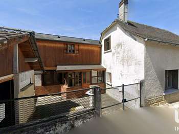 Vente Maison 3 chambresBruges-Capbis-Mifaget