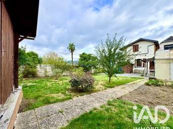 Vente Maison 3 chambresBruges-Capbis-Mifaget