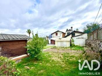 Vente maison 4 pièces Vente maison 4 pièces