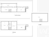 Vente maison 4 pièces Vente maison 4 pièces
