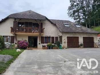 Vente Maison 8 chambresBruges-Capbis-Mifaget