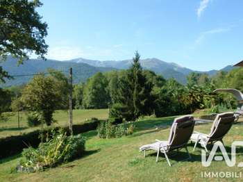 Vente Maison 8 chambresBruges-Capbis-Mifaget