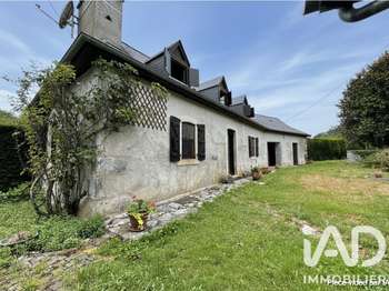 Vente Maison 4 chambresBruges-Capbis-Mifaget