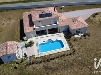Vente Maison 4 chambresBrugnens