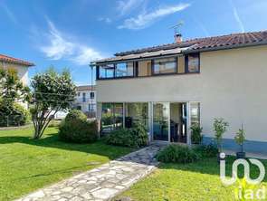 Vente Maison 3 chambresBruguières