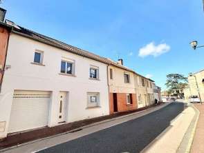 Vente Maison 4 chambresBruguières