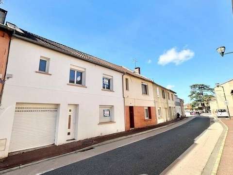 Vente maison 6 pièces Bruguières 31