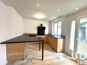 Vente Maison 4 chambresBruguières