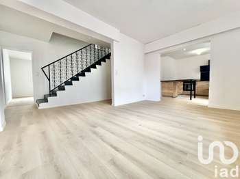 Vente Maison 4 chambresBruguières