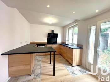 Vente Maison 4 chambresBruguières