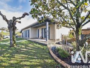 Vente Maison 4 chambresBruguières