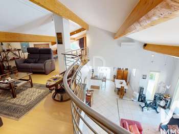 Vente maison 6 pièces Bruguières 31