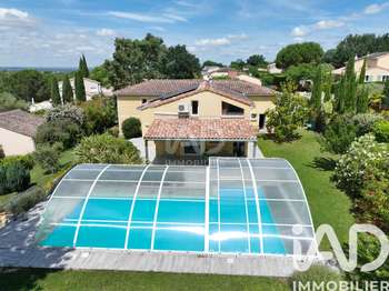 Vente Maison 4 chambresBruguières