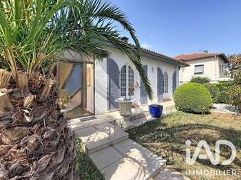 Vente Maison 4 chambresBruguières