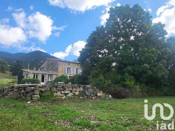 Vente maison 5 pièces Bruis 05