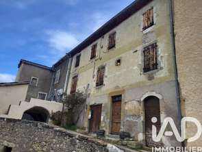 Vente Maison 3 chambresBruis