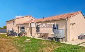 Photo Vente maison Brûlain