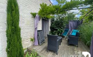 Photo Vente maison Brûlain