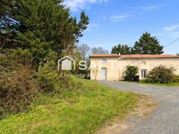 Vente Maison 3 chambresBrûlain