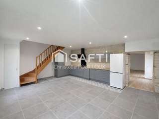 Vente maison 4 pièces Vente maison 4 pièces
