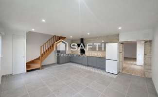 Photo Vente maison Brûlain