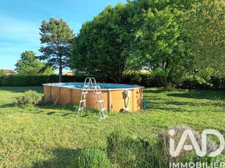 Vente maison 9 pièces