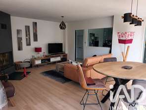 Vente Maison 4 chambresBrûlain