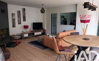 Photo Vente maison Brûlain