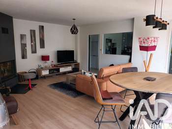 Vente maison 9 pièces Vente maison 9 pièces
