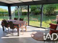 Vente maison 9 pièces Vente maison 9 pièces