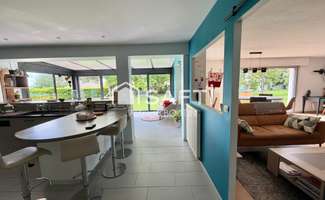 Photo Vente maison Brûlain