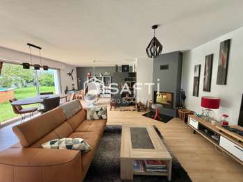 Vente Maison 5 chambresBrûlain