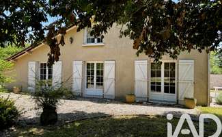 Photo Vente maison Brûlain