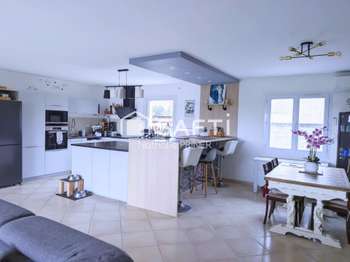 Vente Maison 5 chambresBrûlain