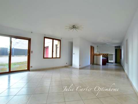 Vente maison 11 pièces Brûlon 72