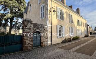 Photo Vente maison Brûlon