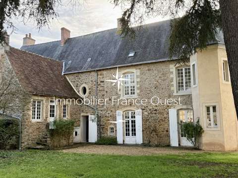 Vente maison 11 pièces Vente maison 11 pièces