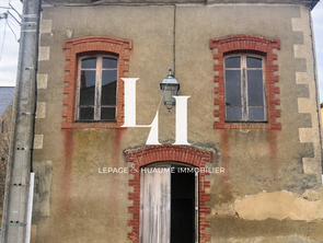 Vente Maison 3 chambresBrûlon