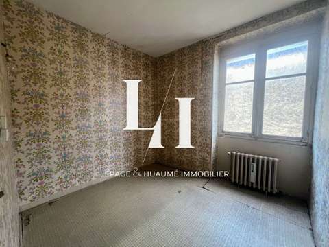 Vente maison 3 pièces Vente maison 3 pièces